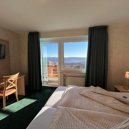 Hotel Haus Seeblick نيدغن المظهر الخارجي الصورة