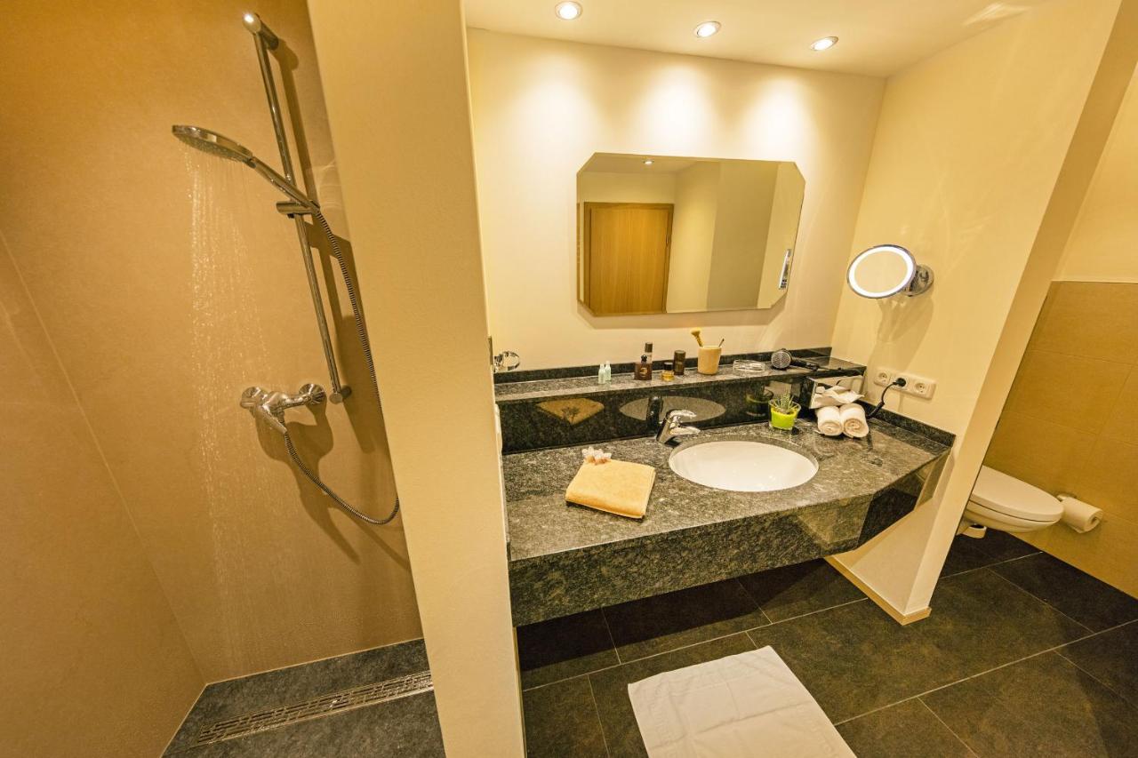 Hotel Haus Seeblick نيدغن المظهر الخارجي الصورة